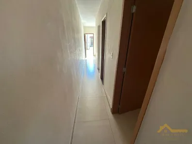 Casa com 2 Quartos à venda, 54m² no Recanto Feliz (Califórnia da Barra), Barra do Piraí
