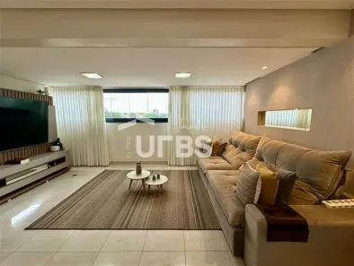 Apartamento com 3 Quartos à venda, 110m² no Parque Amazônia, Goiânia