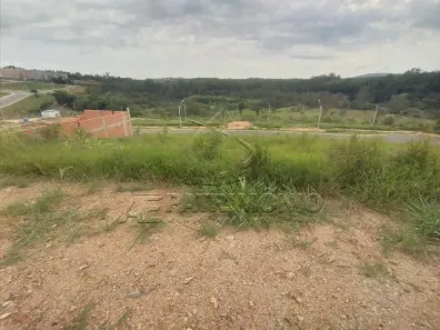 Lote/Terreno à venda, 272m² no Vila Santo Antônio, Votorantim