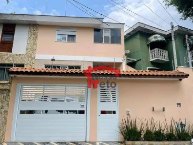 Sobrado com 3 Quartos à venda, 177m² no Jardim Primavera (Zona Norte), São Paulo