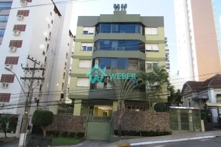 Apartamento com 2 Quartos à venda, 72m² no Centro, Novo Hamburgo