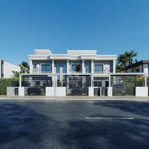 Casa com 3 Quartos à venda, 100m² no Ingleses do Rio Vermelho, Florianópolis