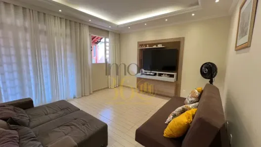 Casa com 4 Quartos à venda, 280m² no Diamante (Barreiro), Belo Horizonte