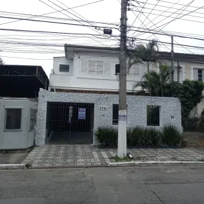 com 3 Quartos para alugar, 208m² no Planalto Paulista, São Paulo