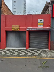 Ponto Comercial para alugar, 40m² no Centro, Ponta Grossa