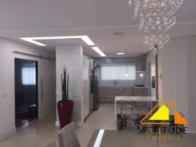 Sobrado com 3 Quartos à venda, 367m² no Anchieta, São Bernardo do Campo