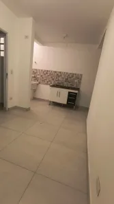 Casa de Condomínio com 1 Quarto para alugar, 30m² no Parque Artur Alvim, São Paulo