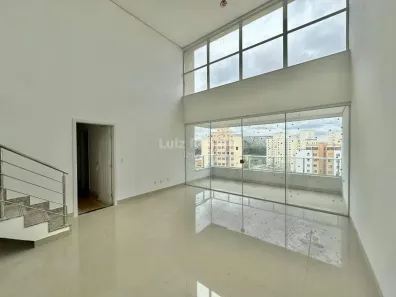 Cobertura com 4 Quartos à venda, 181m² no Fernão Dias, Belo Horizonte