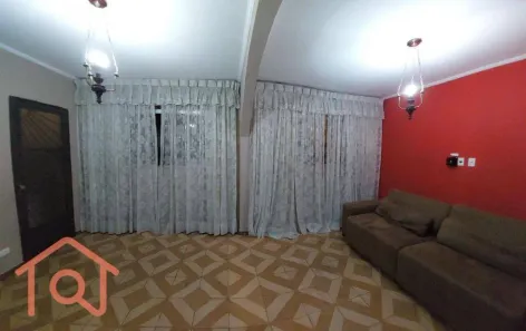 Casa com 2 Quartos à venda, 94m² no Jardim Paquetá (Zona Sul), São Paulo