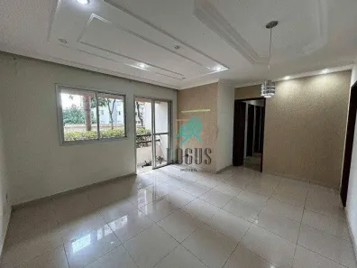 Apartamento com 3 Quartos à venda, 69m² no Planalto, São Bernardo do Campo