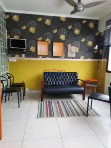 Sala Comercial para alugar, 48m² no Centro, Jacareí
