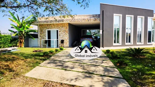 Casa com 4 Quartos à venda, 180m² no , Porangaba