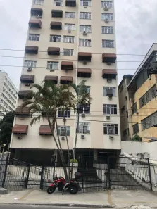 Apartamento com 3 Quartos à venda, 80m² no Icaraí, Niterói