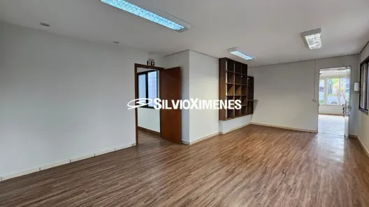 Sala Comercial para alugar, 110m² no Savassi, Belo Horizonte