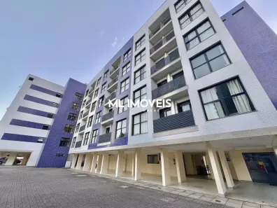 Apartamento com 1 Quarto para alugar, 60m² no Granja dos Cavaleiros, Macaé