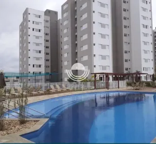 Apartamento com 3 Quartos à venda, 80m² no Jardim Nova Europa, Campinas