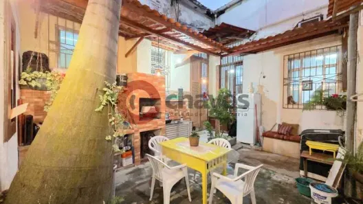 Casa com 2 Quartos à venda, 89m² no Botafogo, Rio de Janeiro