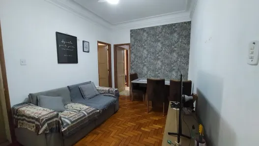 Apartamento com 2 Quartos à venda, 62m² no Bonsucesso, Rio de Janeiro