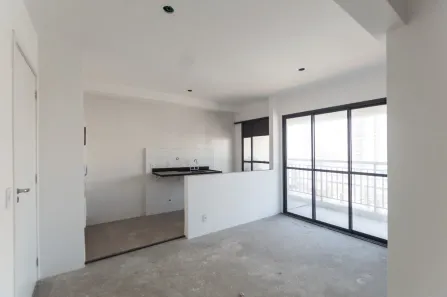 Apartamento com 2 Quartos à venda, 48m² no Vila Dom Pedro II, São Paulo
