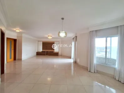 Apartamento com 3 Quartos para alugar, 157m² no Vila Rehder, Americana