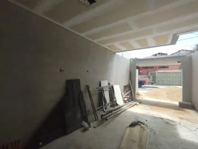 Casa com 3 Quartos à venda, 170m² no Jardim Brasília, Betim