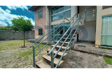 Apartamento com 3 Quartos para alugar, 80m² no Porto Seguro, Porto Seguro