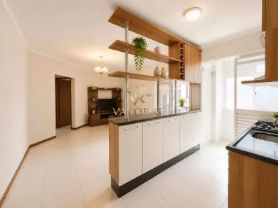 Apartamento com 2 Quartos à venda, 93m² no Centro, Florianópolis