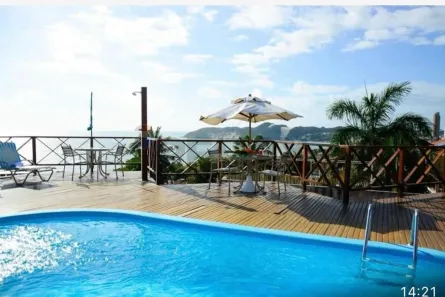 Flat com 1 Quarto à venda, 35m² no Ponta Negra, Natal