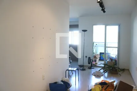 Apartamento com 2 Quartos à venda, 62m² no Parque Residencial da Lapa, São Paulo