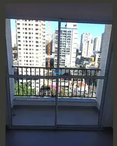 Apartamento com 2 Quartos à venda, 36m² no Ipiranga, São Paulo