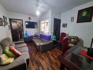 Casa com 5 Quartos à venda, 93m² no Jardim Ester, São Paulo