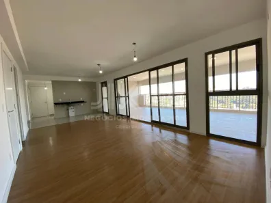 Apartamento com 3 Quartos à venda, 159m² no Butantã, São Paulo