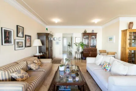 Casa com 3 Quartos à venda, 400m² no Jardim Madalena, Campinas