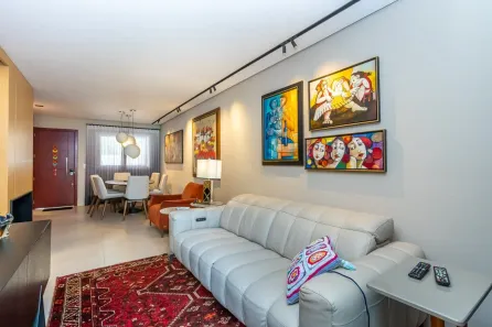 Casa de Condomínio com 3 Quartos à venda, 241m² no Tristeza, Porto Alegre