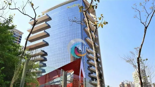 Sala Comercial à venda, 264m² no Itaim Bibi, São Paulo