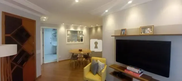 Apartamento com 3 Quartos à venda, 79m² no Nossa Senhora do Ó, São Paulo