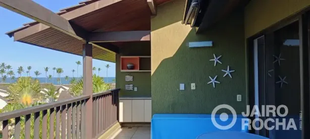 Apartamento com 3 Quartos à venda, 120m² no , Ipojuca