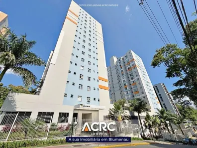 Apartamento com 1 Quarto para alugar, 75m² no Itoupava Seca, Blumenau