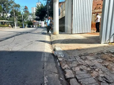 Lote/Terreno para alugar, 450m² no Tucuruvi, São Paulo