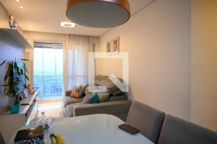 Apartamento com 2 Quartos à venda, 58m² no Jardim Eden Ville, Sorocaba