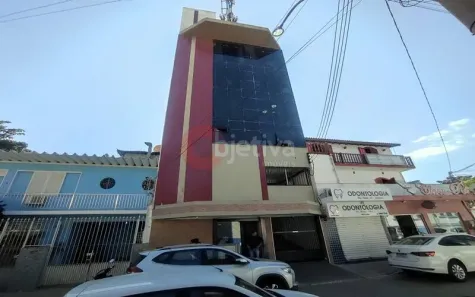 Sala Comercial à venda, 35m² no Centro, Cabo Frio