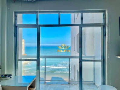 Apartamento com 3 Quartos à venda, 115m² no Pitangueiras, Guarujá