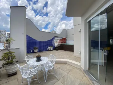 Cobertura com 4 Quartos à venda, 267m² no Centro, Santa Maria