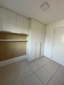 Apartamento com 1 Quarto para alugar, 50m² no Renascença, São Luís