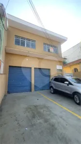 Prédio Comercial à venda, 420m² no Jardim Monte Kemel, São Paulo