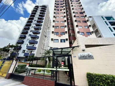 Apartamento com 3 Quartos à venda, 96m² no Marco, Belém