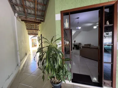 Casa com 3 Quartos à venda, 151m² no Cidade Vista Verde, São José dos Campos