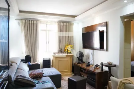 Apartamento com 2 Quartos à venda, 82m² no Vila Prudente, São Paulo