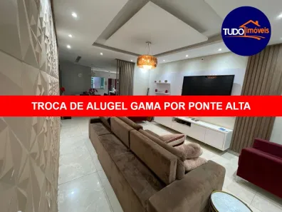 Casa com 5 Quartos à venda, 275m² no Setor Oeste, Brasília