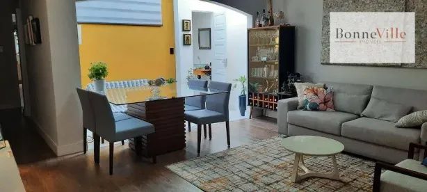 Casa com 2 Quartos à venda, 150m² no Chácara Santo Antônio (Zona Sul), São Paulo